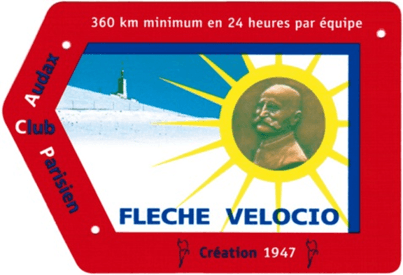 fleche