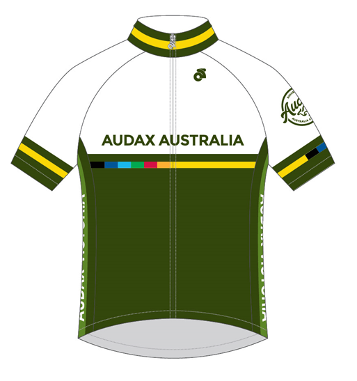 Audax Theme