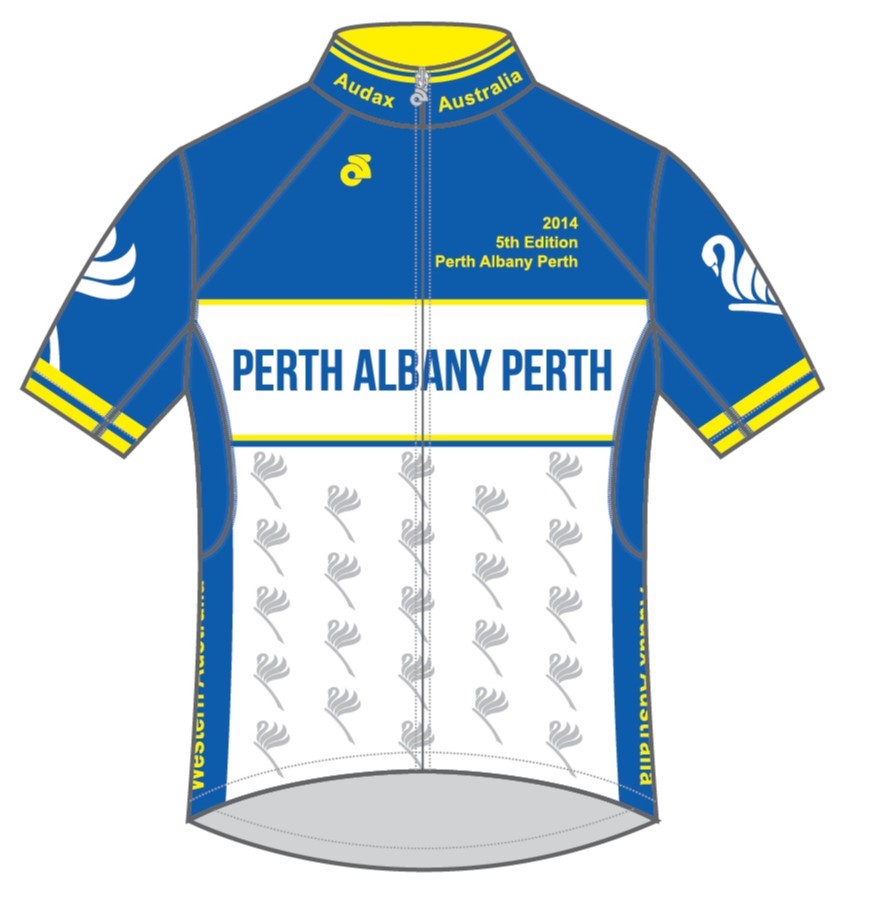 Audax Theme