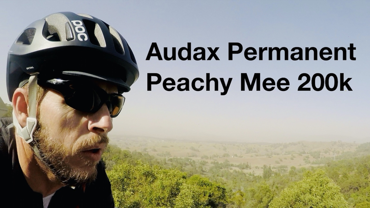 Audax Theme