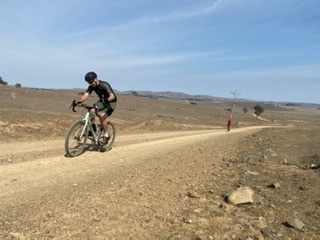 Audax Theme