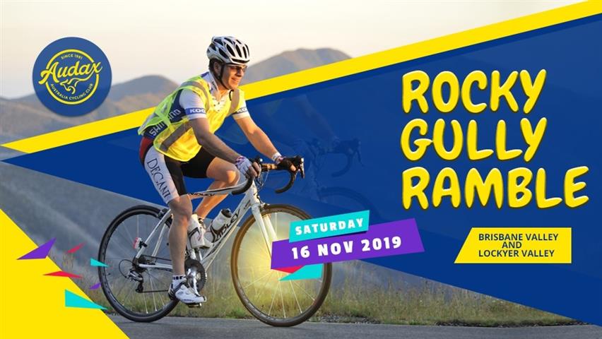 Audax Theme