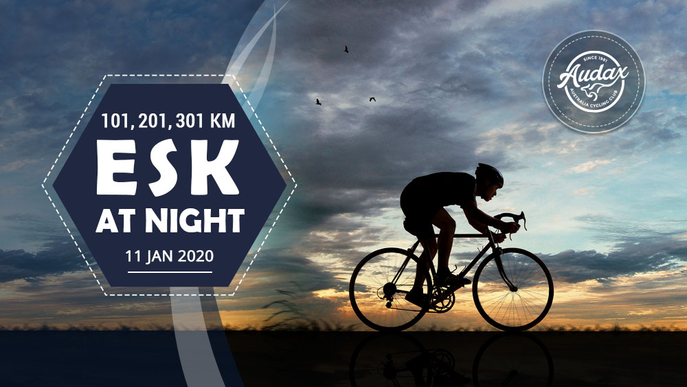 Audax Theme