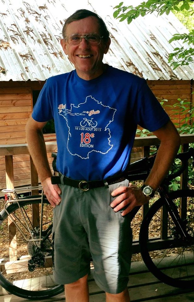 Audax Theme