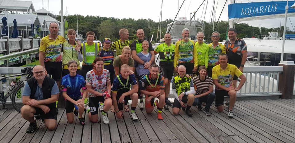 Audax Theme