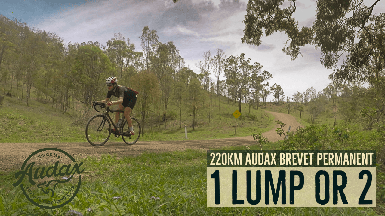Audax Theme