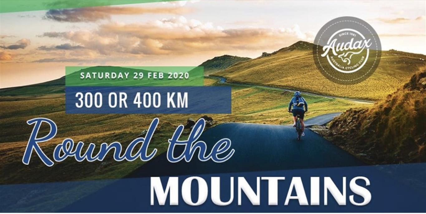 Audax Theme