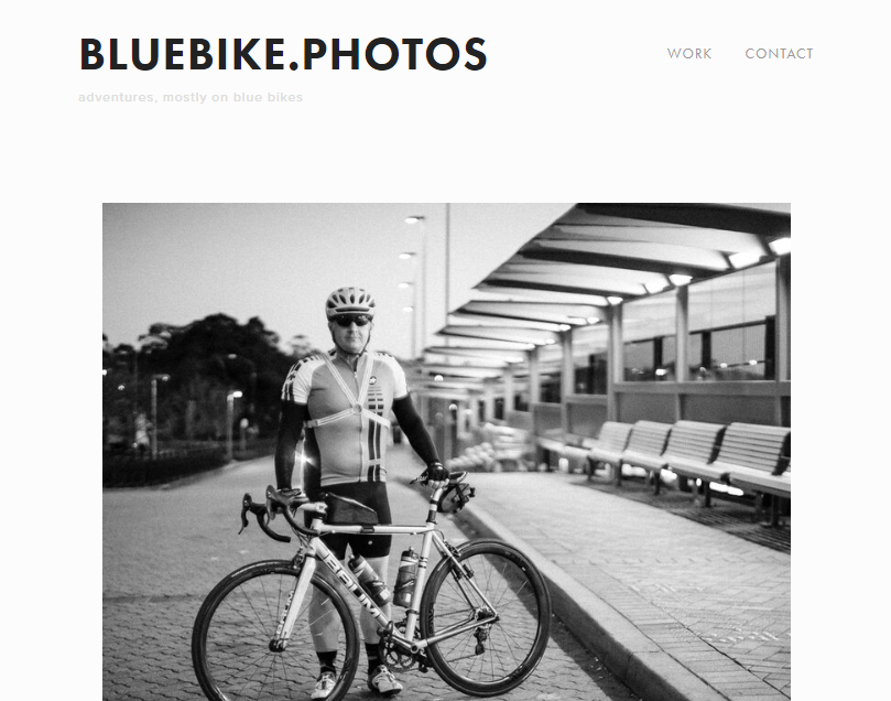 Audax Theme
