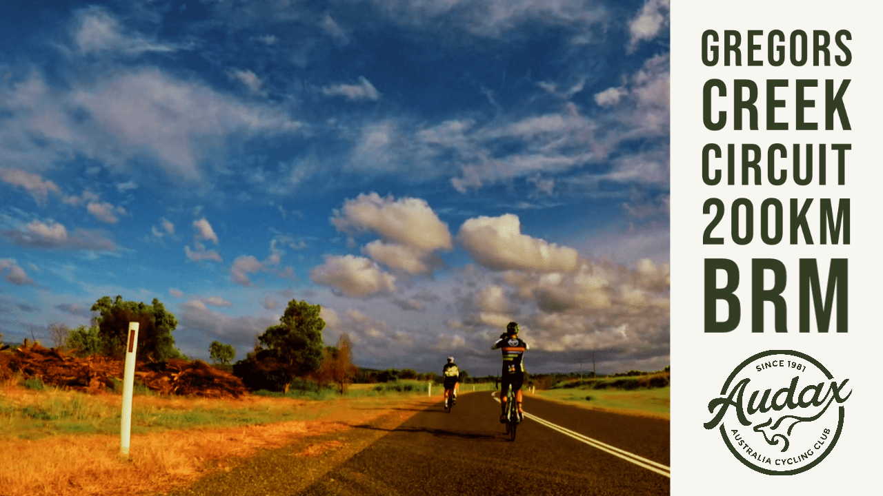 Audax Theme