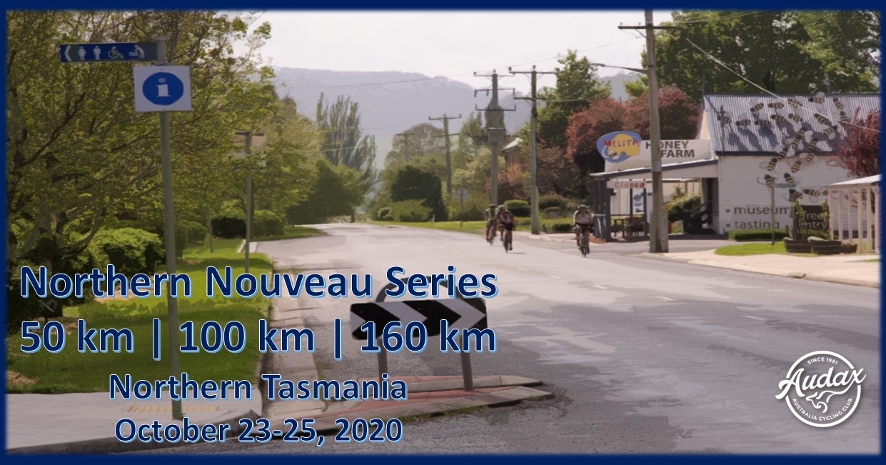 Audax Theme