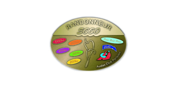 Audax Theme