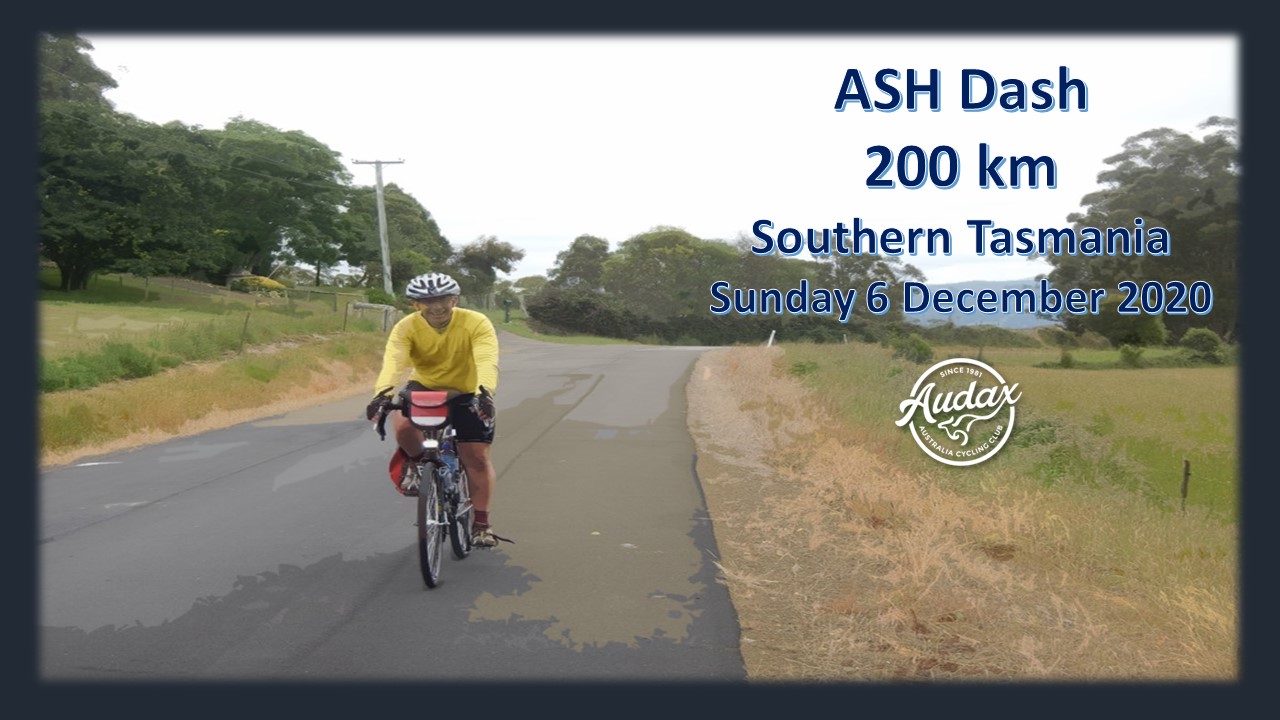 Audax Theme