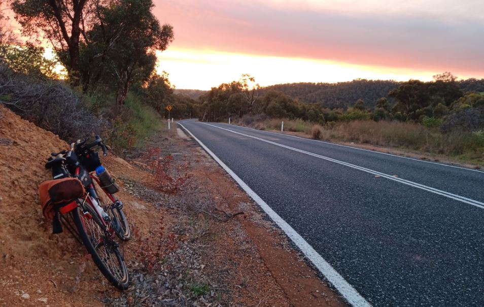 Audax Theme