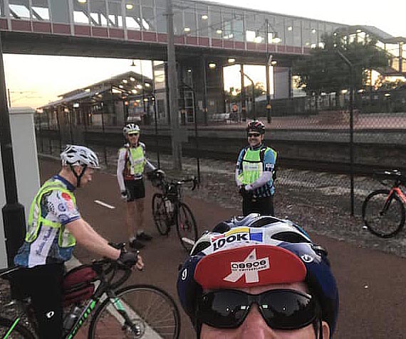 Audax Theme
