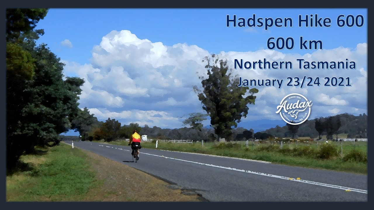 Audax Theme
