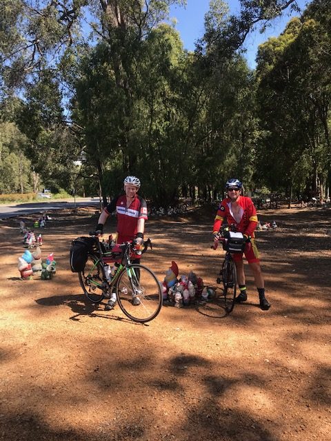 Audax Theme