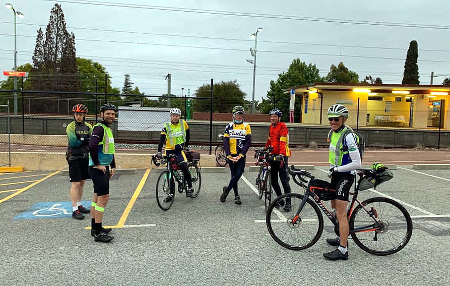 Audax Theme