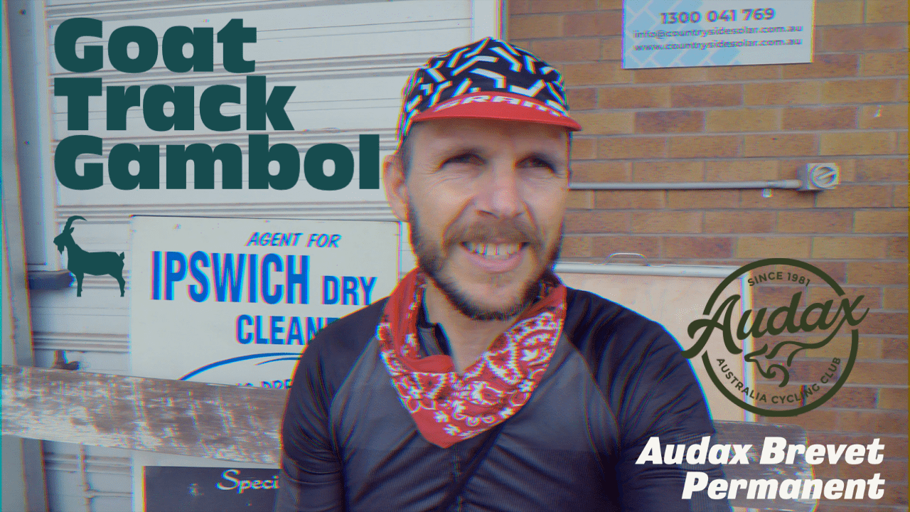 Audax Theme