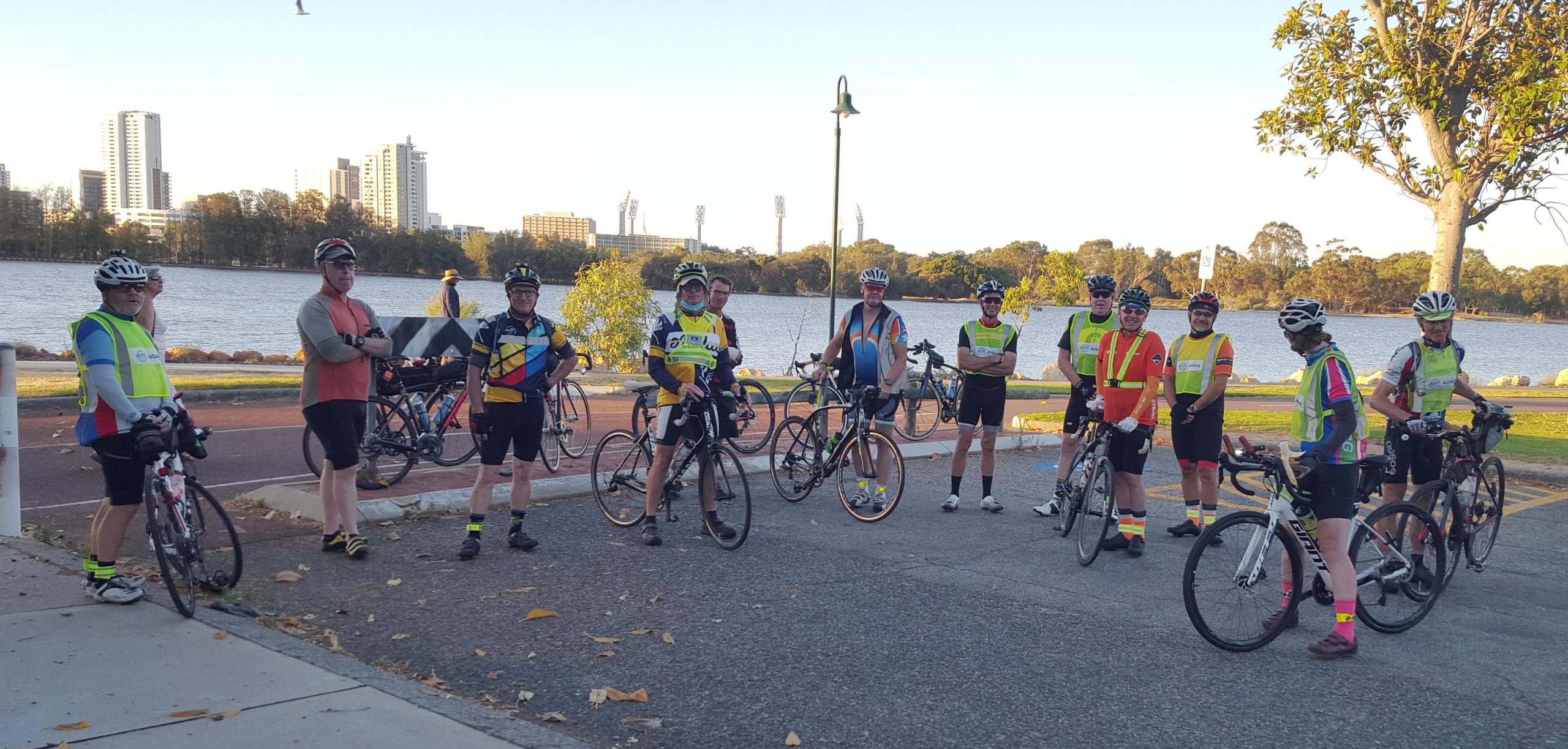 Audax Theme