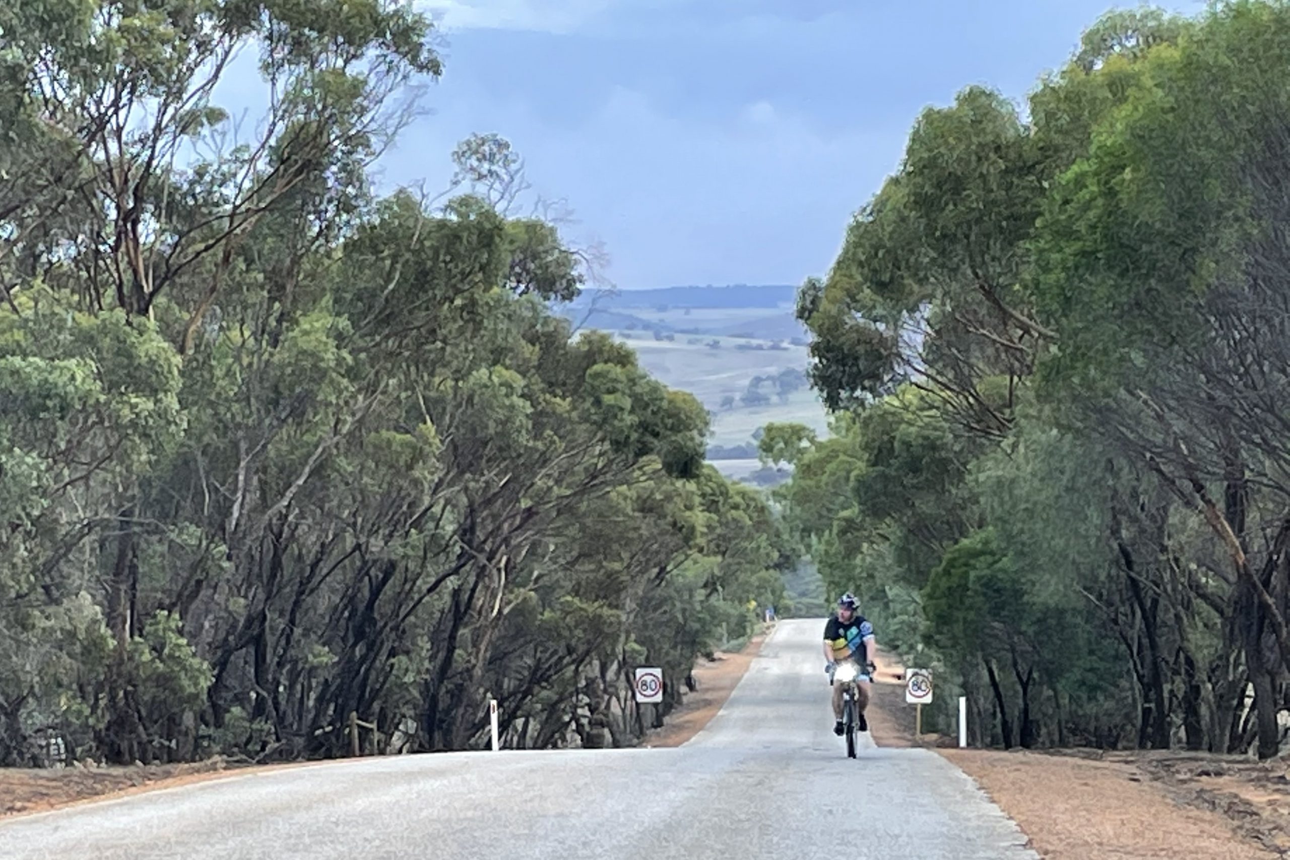 Audax Theme