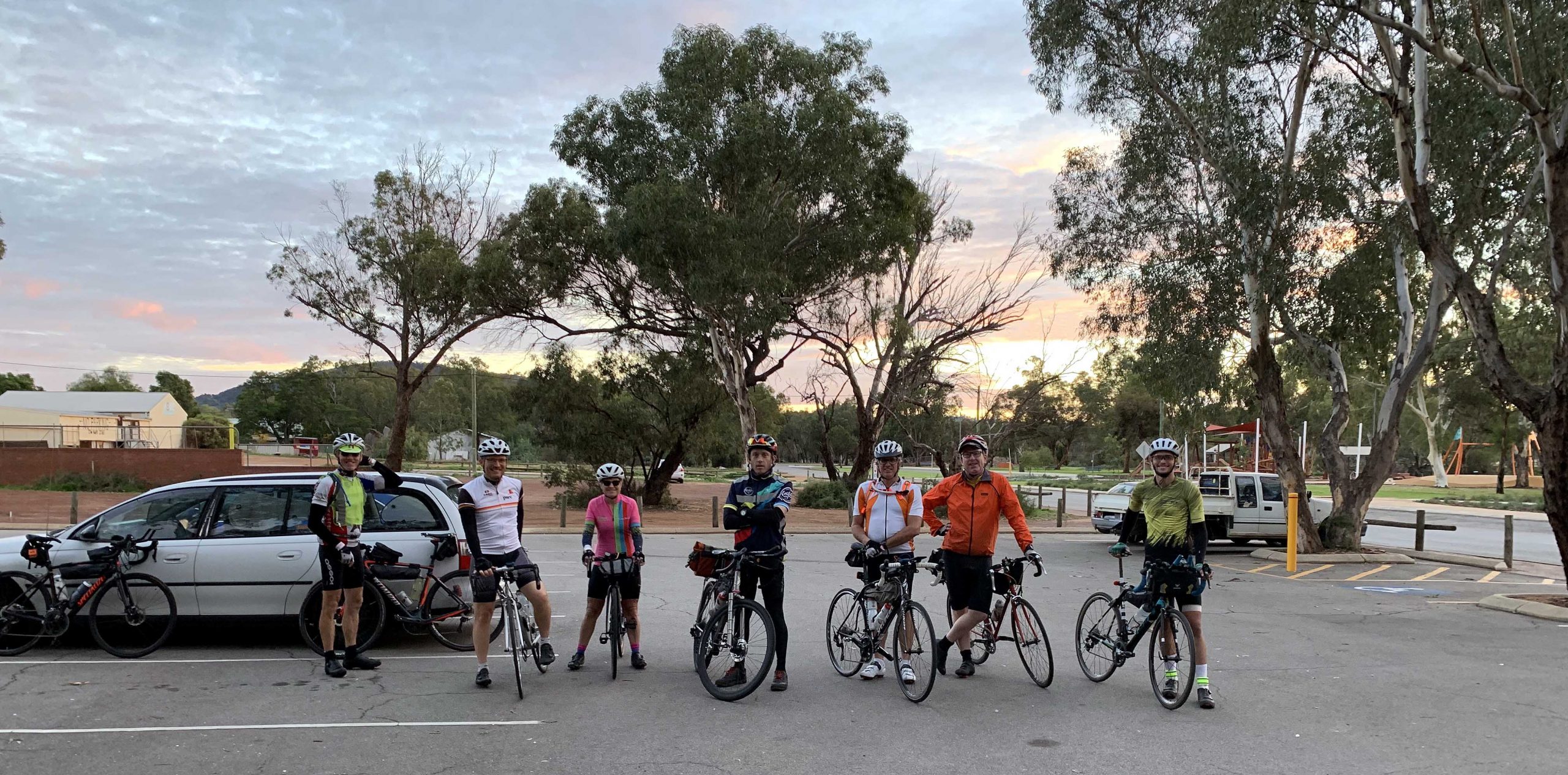 East of York start
