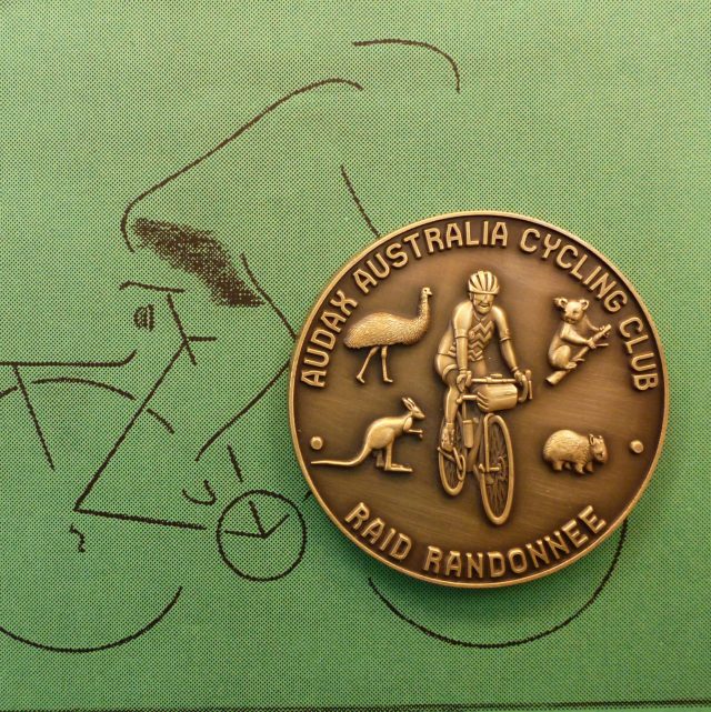 Audax Theme