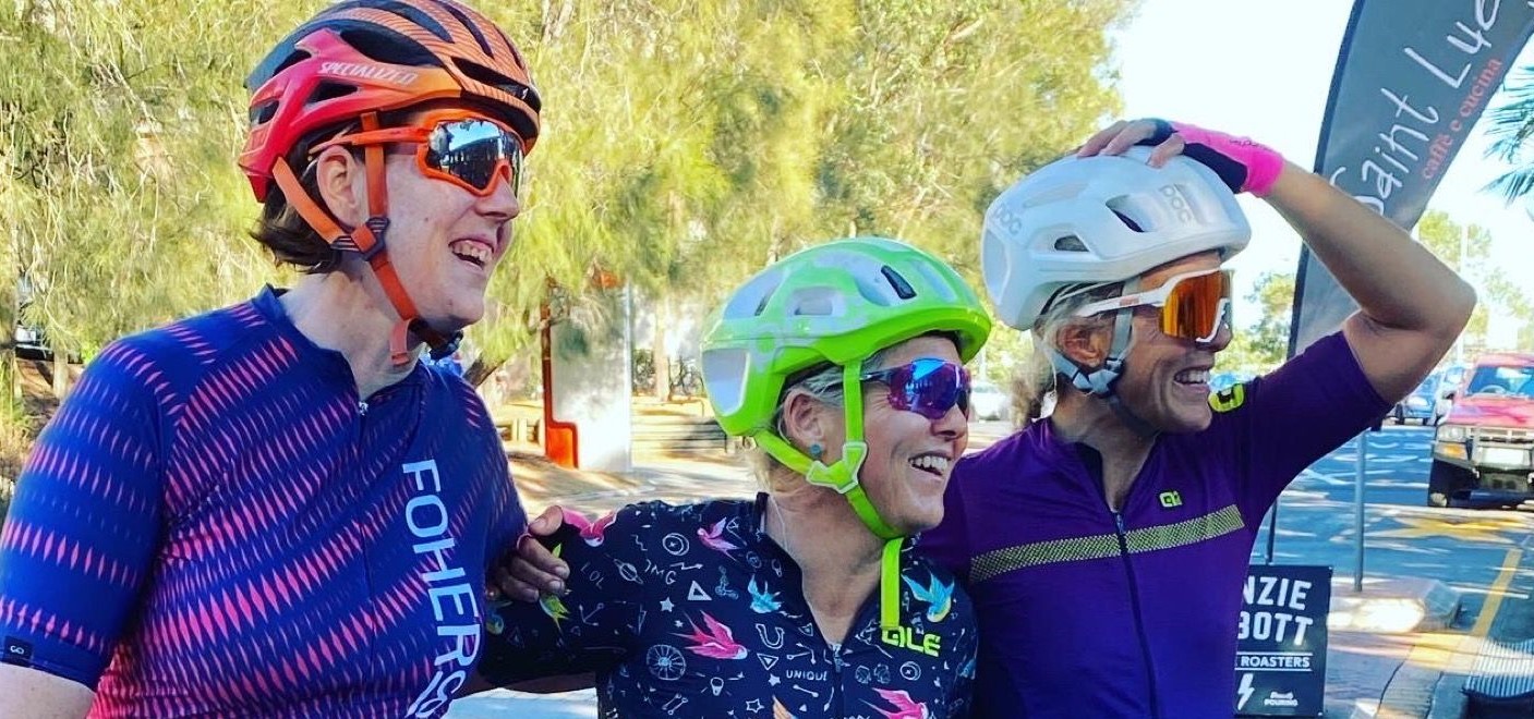 Audax Theme