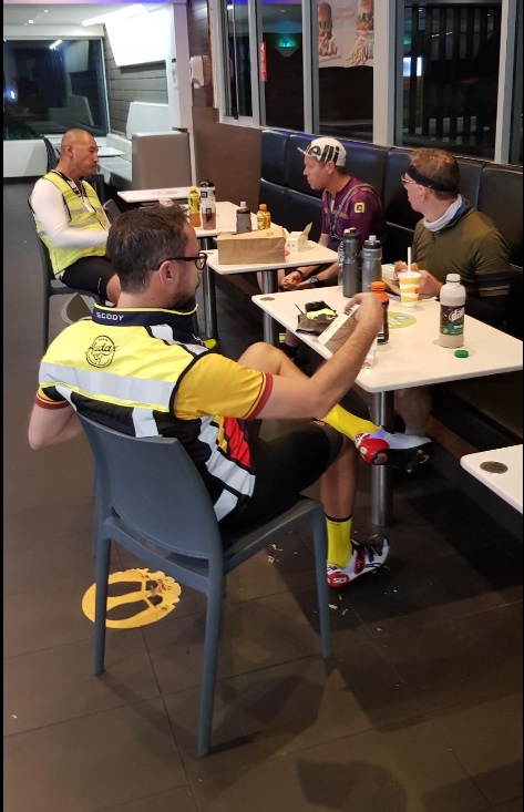 Cycloppys