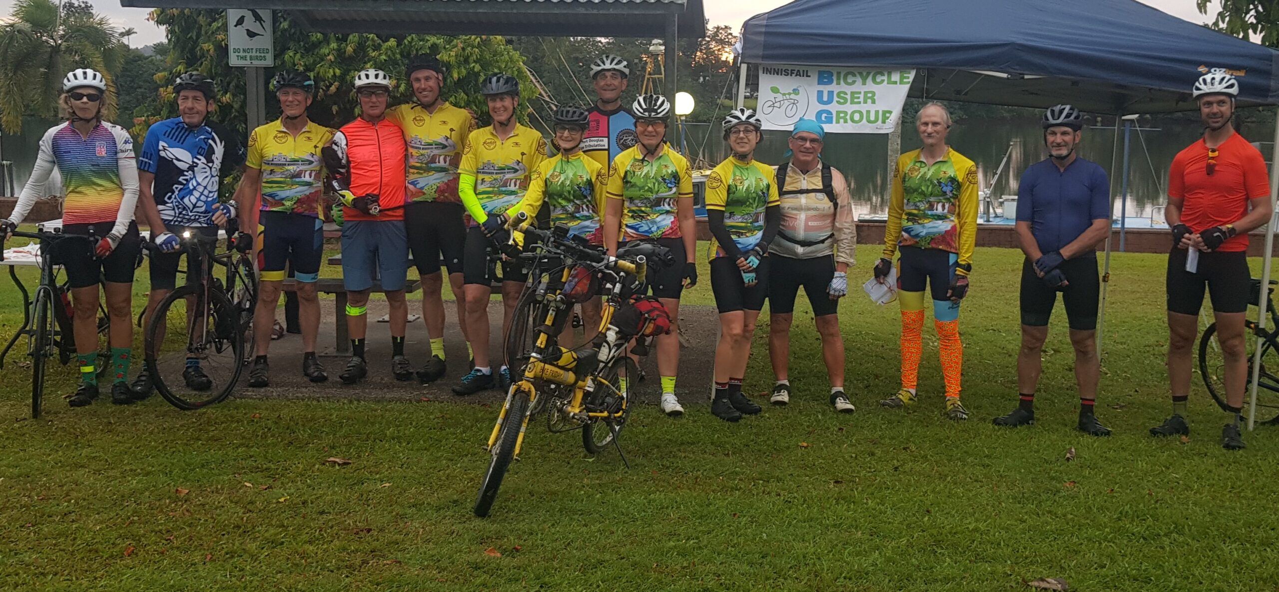 Audax Theme