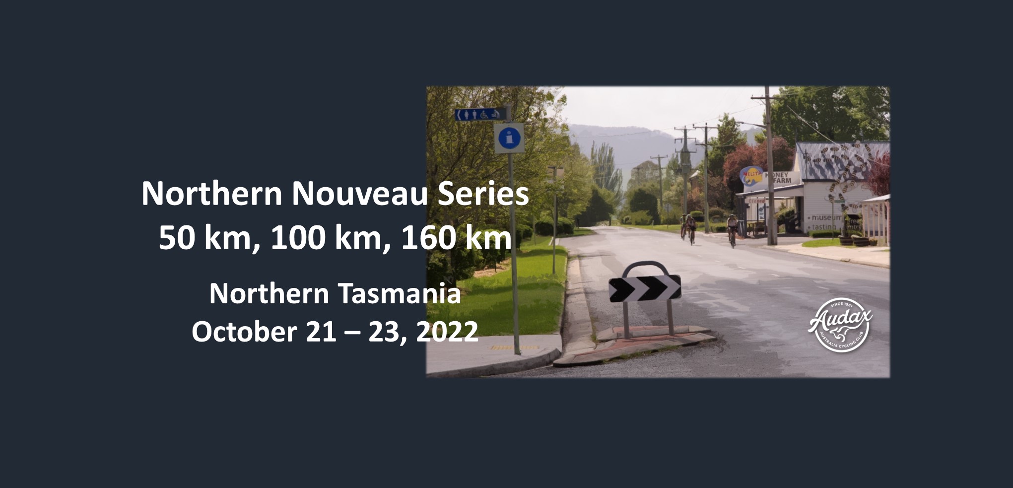 Northern Nouveau Series
