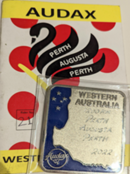Audax Theme
