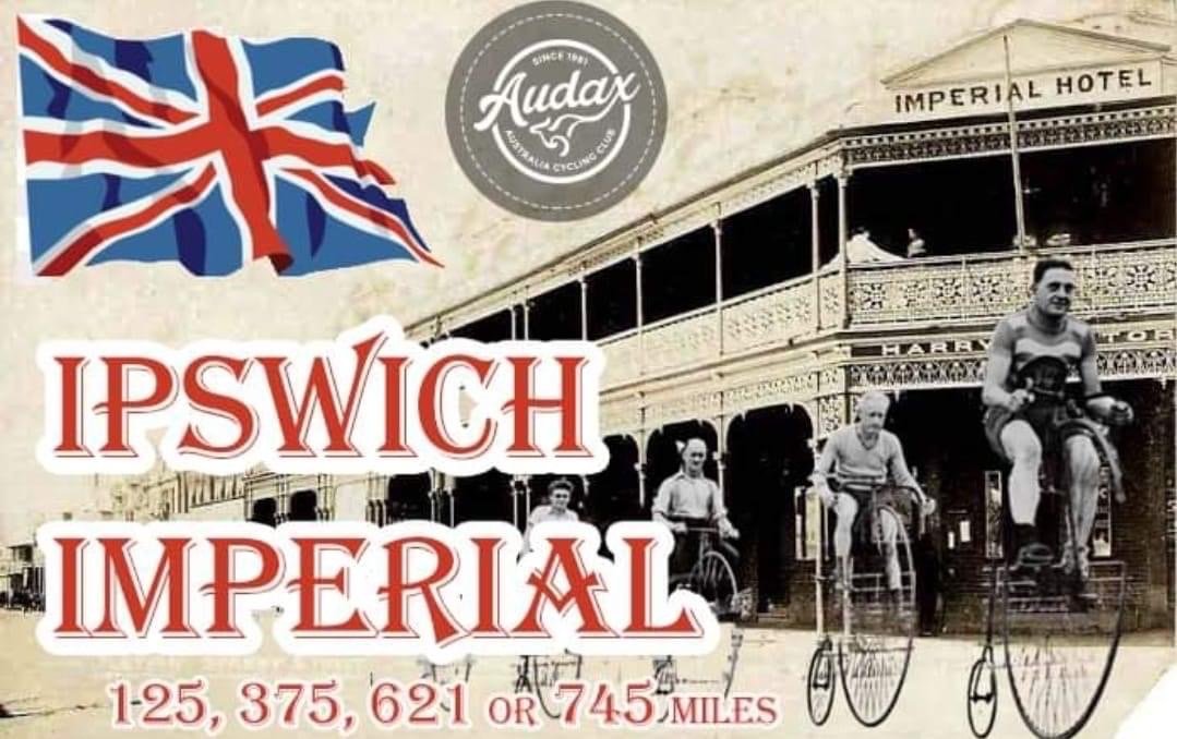 Audax Theme