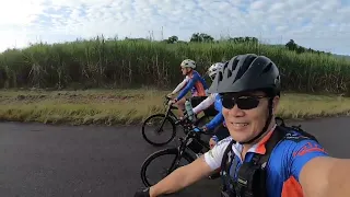 Audax Theme