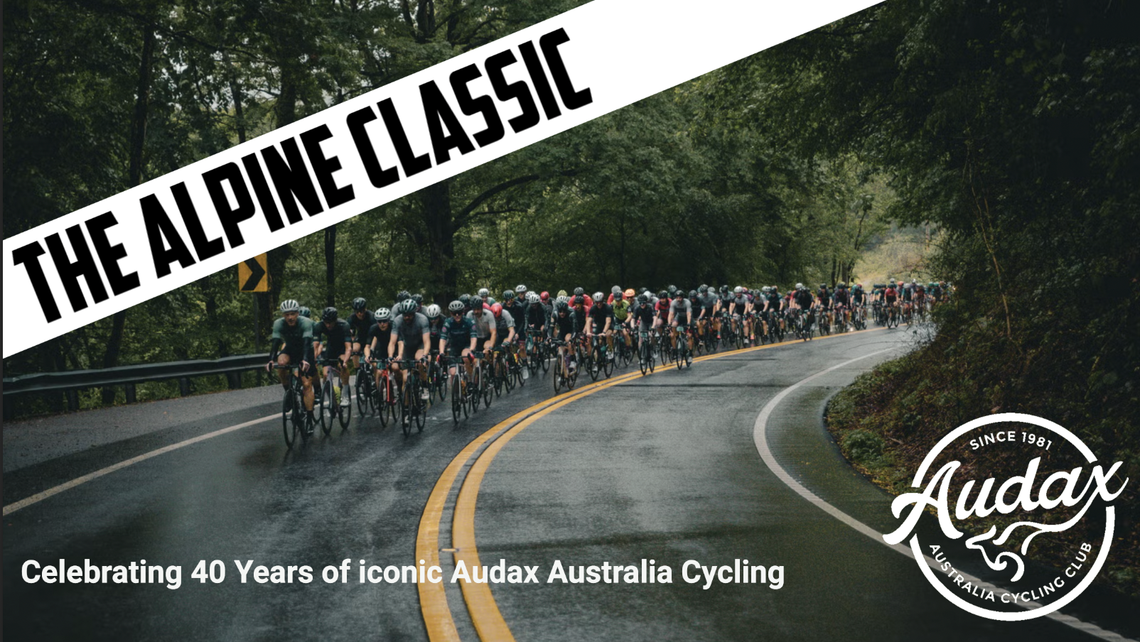 Audax Theme