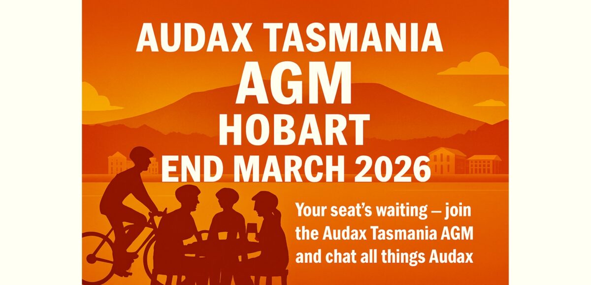 Audax Theme